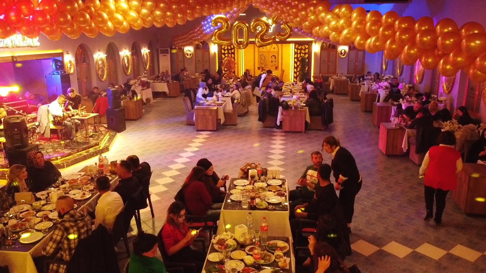 ALAKART AİLE RESTAURANT